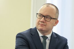 Adam Bodnar przejechał się na praworządności. Pierwsze 100 dni ministra sprawiedliwości [ANALIZA]