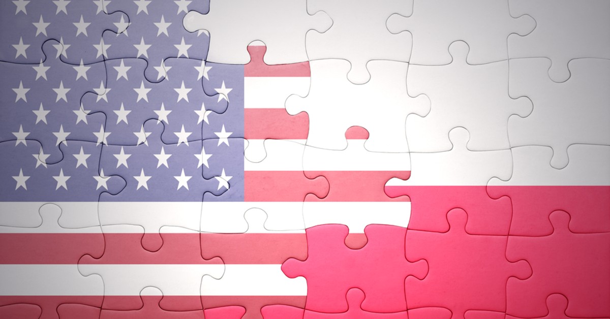Politico: Polska jest wściekła na USA. Decyzja Bidena ws. chipów była dla Warszawy szokiem