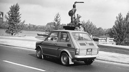 QUIZ mocno sentymentalny. Życie codzienne PRL. Na trzy ostatnie pytania niewielu zna odpowiedź