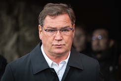 Jan Urban zostanie selekcjonerem reprezentacji Polski. PZPN przygotowuje dokumenty