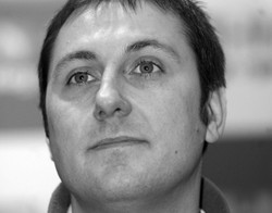 Nie żyje Jon Brookes, perkusista legendarnego The Charlatans