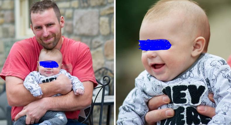 Couple successfully names child “Lucifer after fighting with authorities