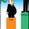 Blic strip