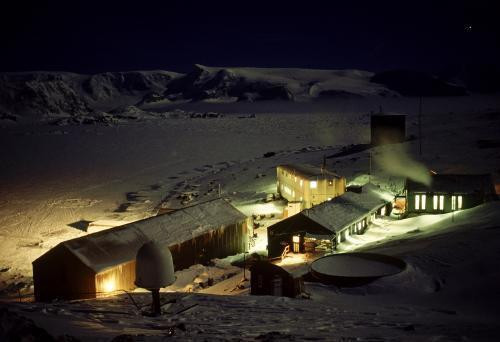 Galeria Antarktyda, obrazek 19