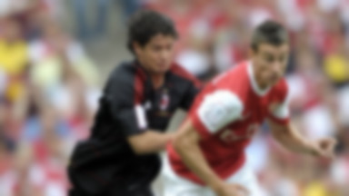 Rozterki piłkarza Arsenalu: Francja czy Polska?