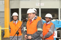 J. Piechociński: Nie domagam się dymisji Bartłomieja Sienkiewicza