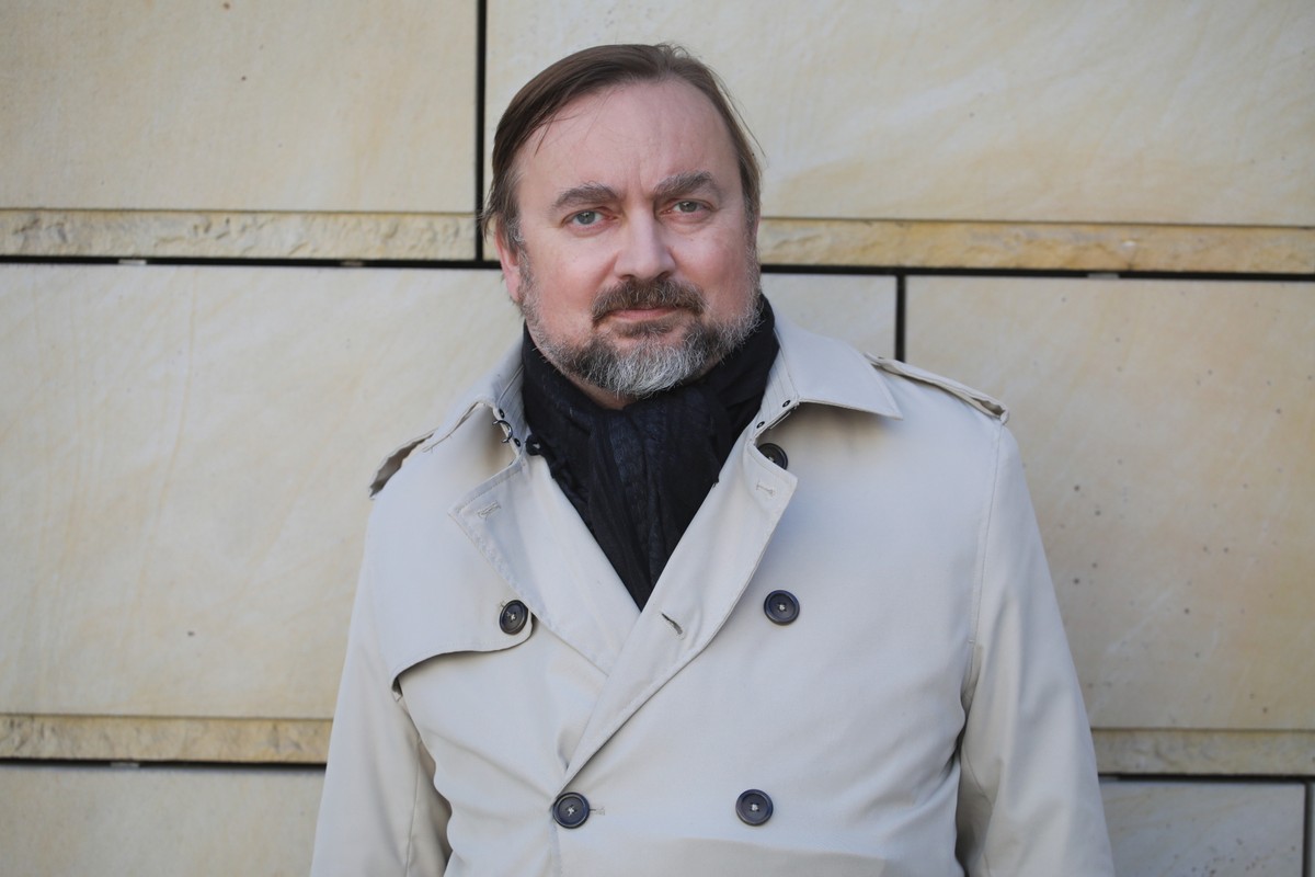 Paweł Szrot