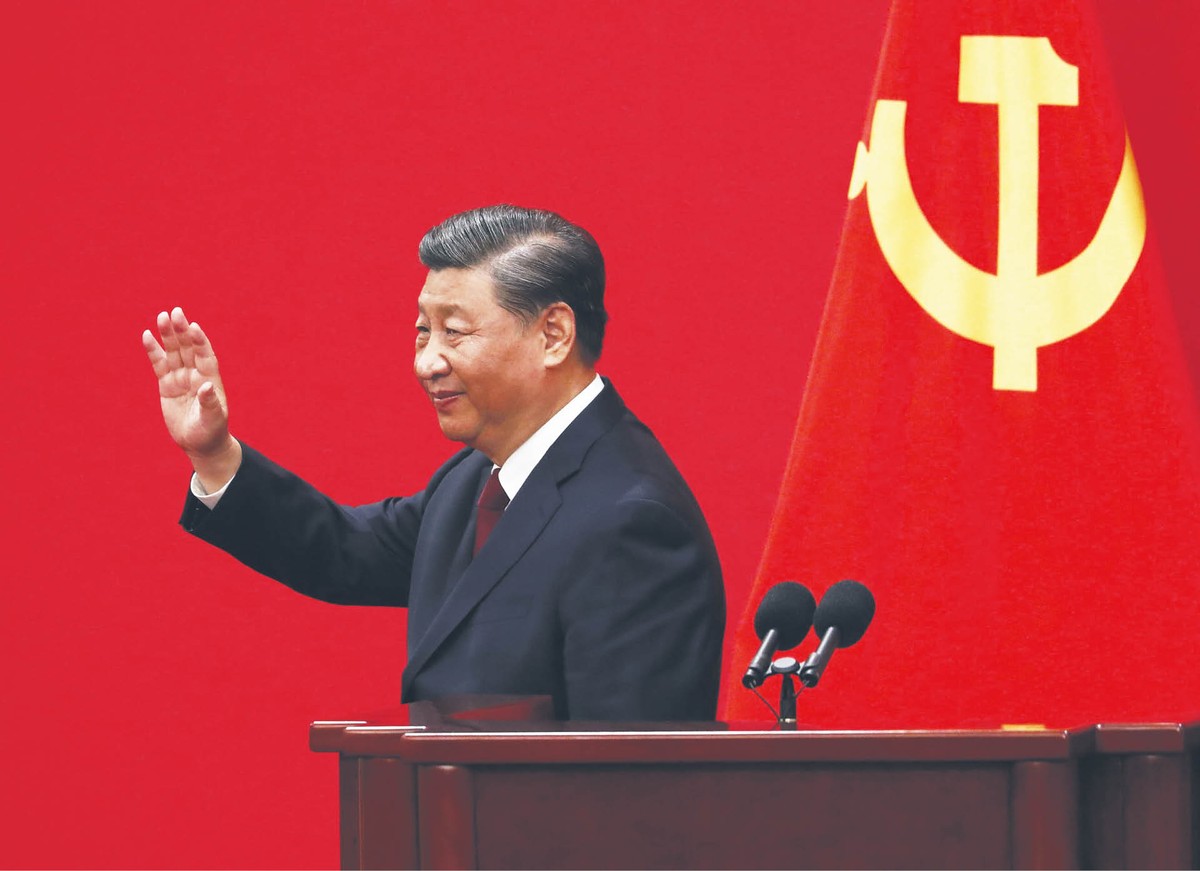 Prezydent Chin Xi Jinping obiecał liderom krajów Azji Środkowej inwestycje i zwiększenie obrotów handlowych