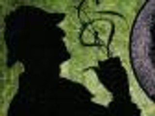 Loren Estleman 'Doktor Jekyll I Pan Holmes' - recenzja