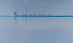 'Pozostała ostatnia linia'. Poważne kłopoty w zaporoskiej elektrowni