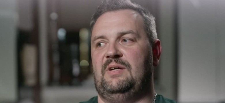 Piotr ze "Ślubu od pierwszego wejrzenia" spotykał się po nagraniach z kobietą. "Wielki błąd"