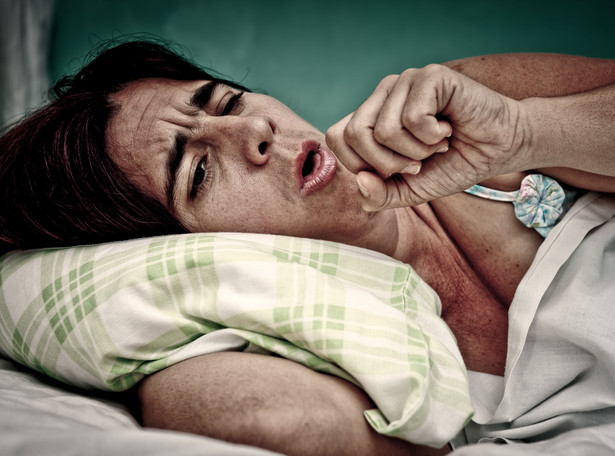 Co godzinę 30 przypadków gruźlicy w Regionie Europejskim WHO