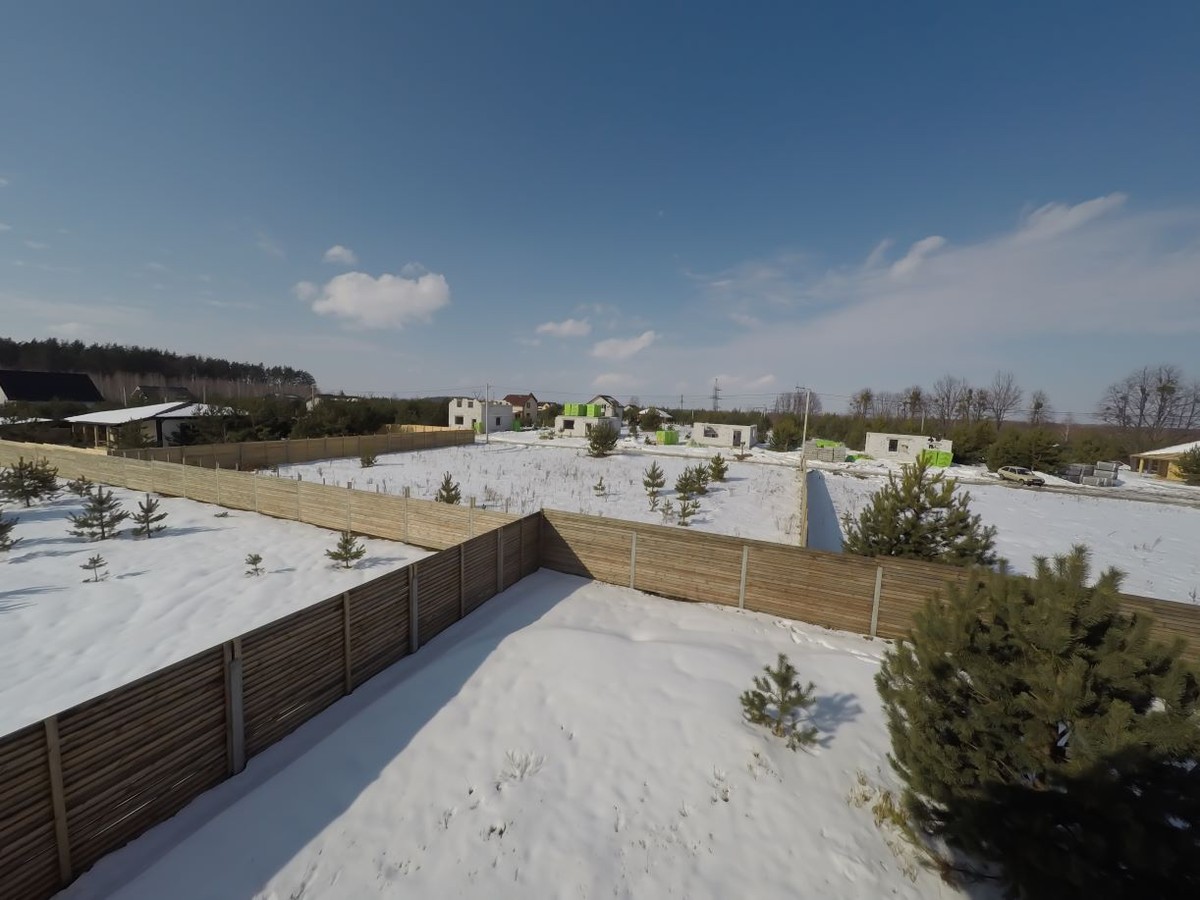 działka budowlana dom nieruchomość