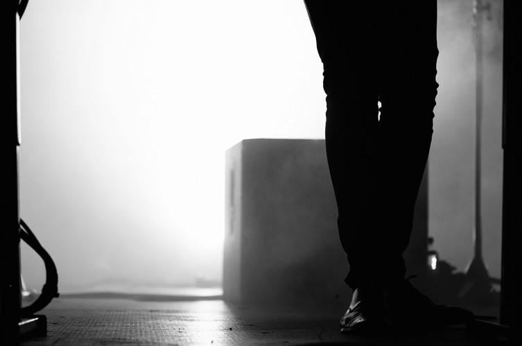 Trentemøller / fot. Maciek Suchorabski