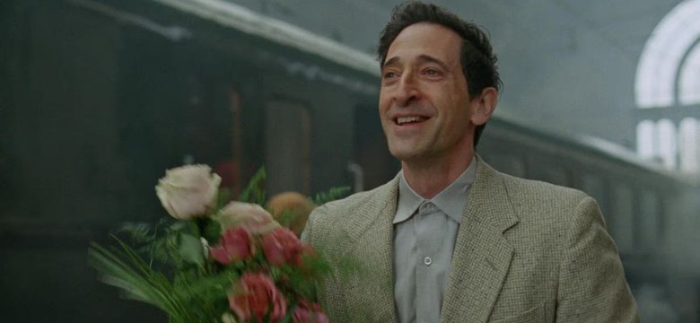 Najlepszy film roku? Adrien Brody nie był tak dobry od czasu "Pianisty"