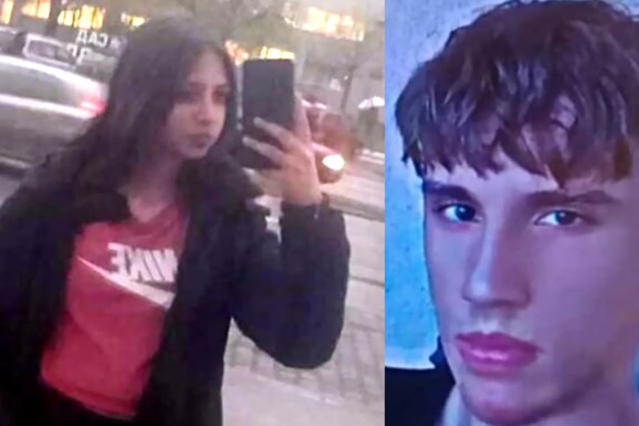 IZAŠLI IZ ŠKOLE ZA POSEBNE POTREBE, PA NESTALI Krenuli kolima za Beograd sa prijateljem: On ostao kod Beške, njima se izgubio svaki trag, javite ako ih VIDITE!