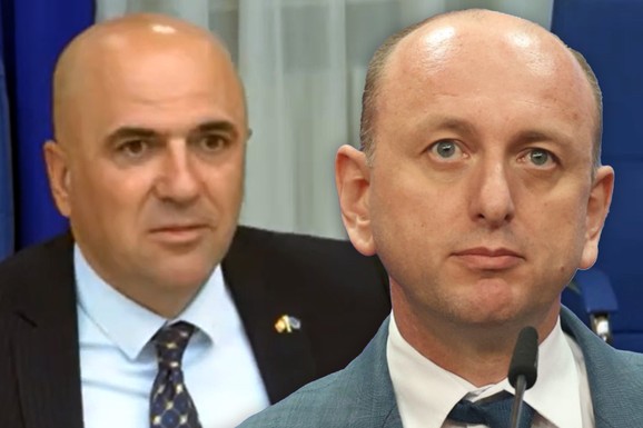 OD SRBIJE TRAŽIO DA PLATI DUG CRNE GORE PREMA HRVATSKOJ OD 2,7 MILIJARDI EVRA?! Skandal na sednici parlamenta u Podgorici! Nurković izneo šokantan predlog, Knežević mu odgovorio: "Ovo je na nivou apsurda!"