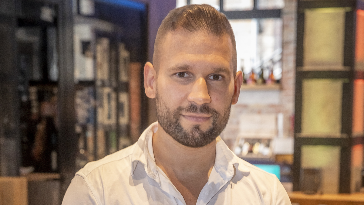 Rácz Jenő szerint kifordult magából a világ, ha a munkáról van szó