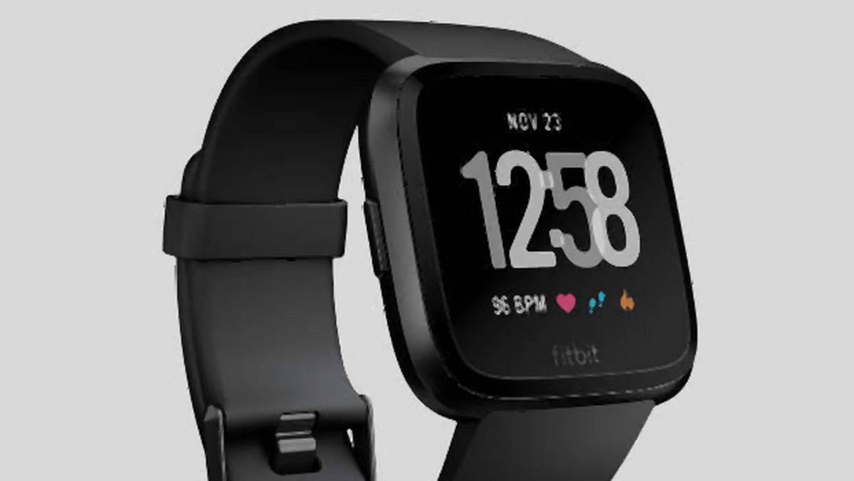 Fitbit wypuszcza smartwatch Fitbit Versa i opaskę Fitbit Ace
