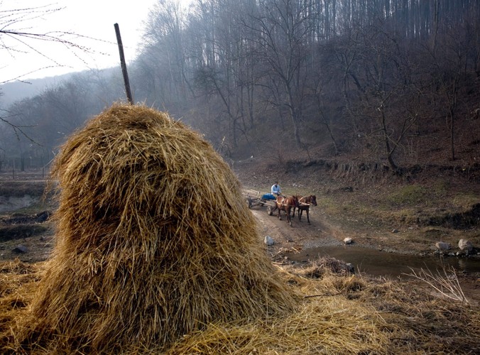 Stary i zapomniany lud Csango