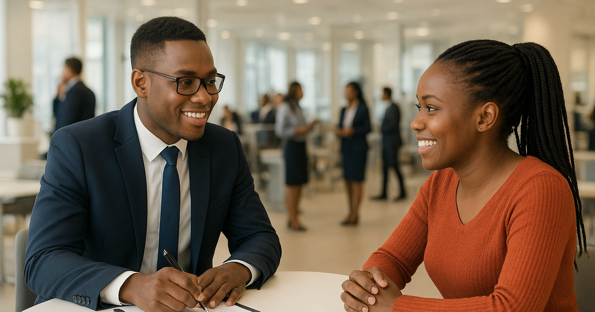 African countries with the lowest number of formal borrowers