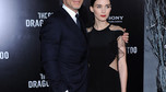 Rooney Mara i Daniel Craig