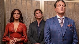 mike & nick & nick & alice komedia gangsterska gdzie oglądać