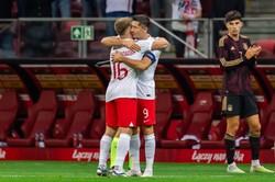 Błaszczykowski o decyzji Lewandowskiego. "Nie powiedziałbym trenerowi, że czuję się zmęczony"