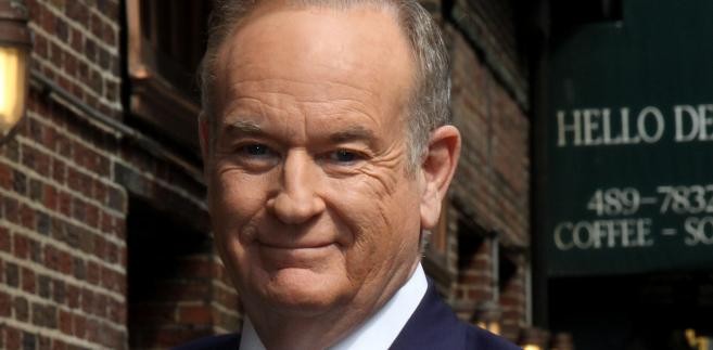 Bill O'Reilly (autor m. in. 