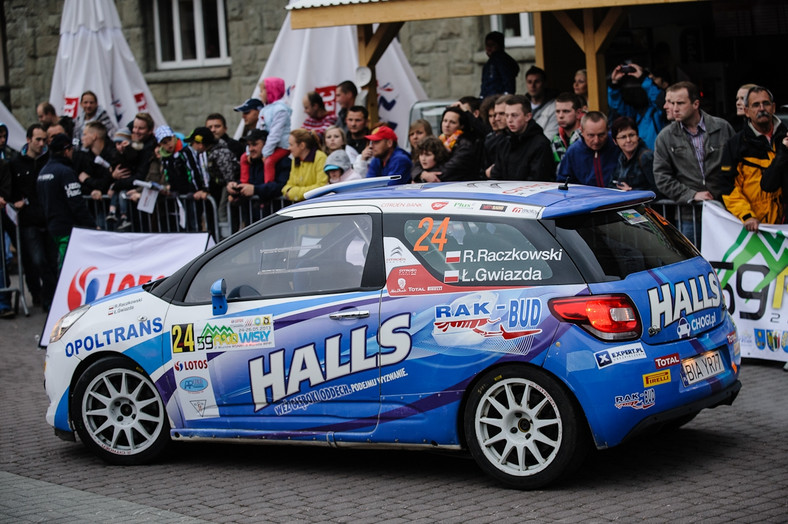 Citroën Racing Trophy Polska