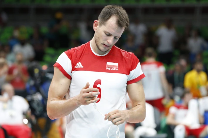 10. Bartosz Kurek