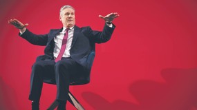 Niepewna przyszłość premiera Wielkiej Brytanii. Czy afera Epsteina zatopi Starmera?
