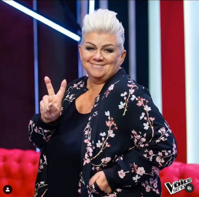 "The Voice Senior 2"