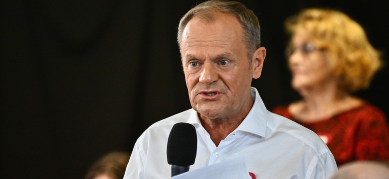 Ważna obietnica Tuska. Chodzi o 13. i 14. emeryturę