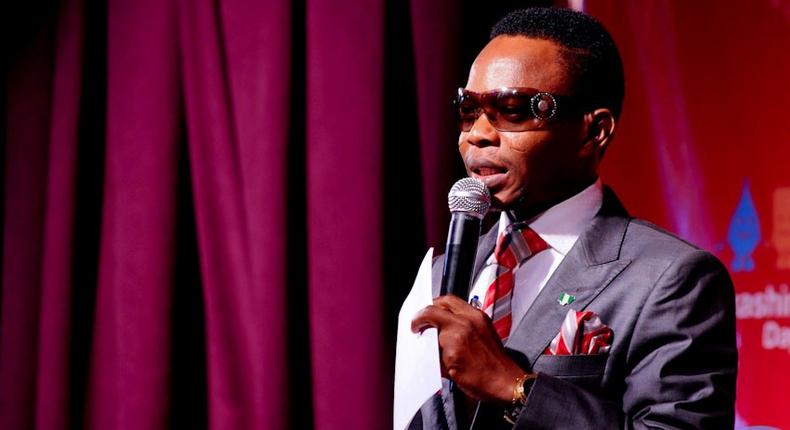 Saka, Frank Donga, Francis Odega and other A-list comedians lit up the stage at Koffi's comedy show 