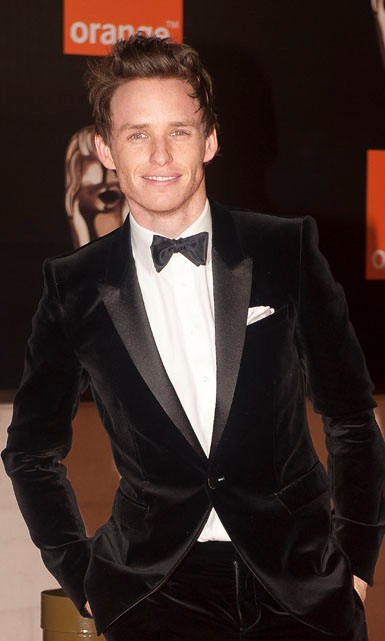 BAFTA 2012