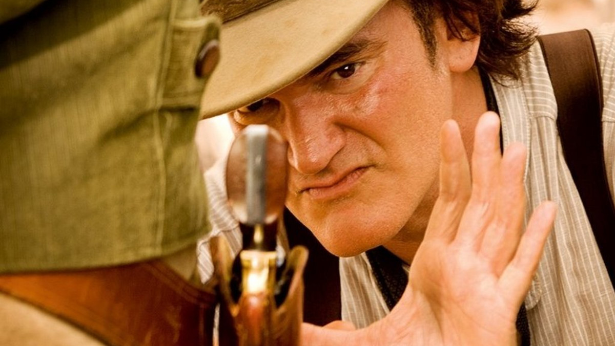— Miażdży konkurencję — powiedział w wywiadzie dla "Premiere" Tarantino o "The Social Network" Davida Finchera z 2010 roku.