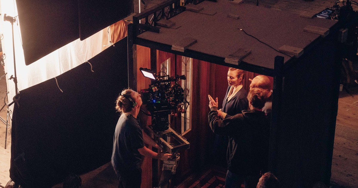 Film kręcony we Wrocławiu powalczy o Złotą Palmę w Cannes!