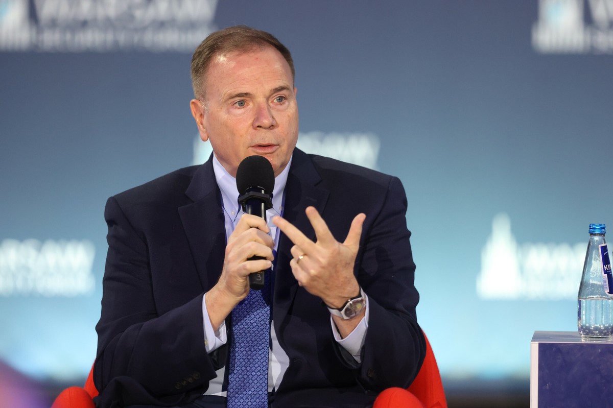 Amerykański generał: odwrócenie się USA od Europy byłoby "katastrofalnym błędem"