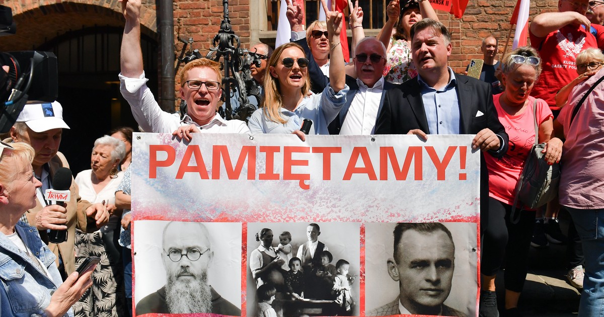 W głębi serca jesteśmy przerażeni pytaniem, które się nasuwa, kiedy myślimy o sprawie "naszych chłopców"