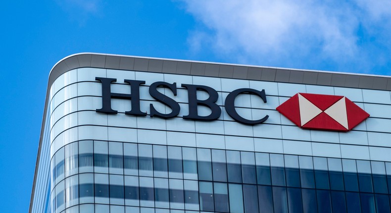 30 years after entering Africa’s largest economy, UK banking giant HSBC ...