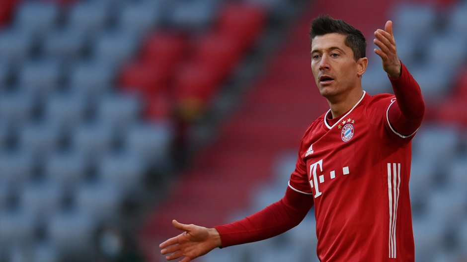 Lewandowski