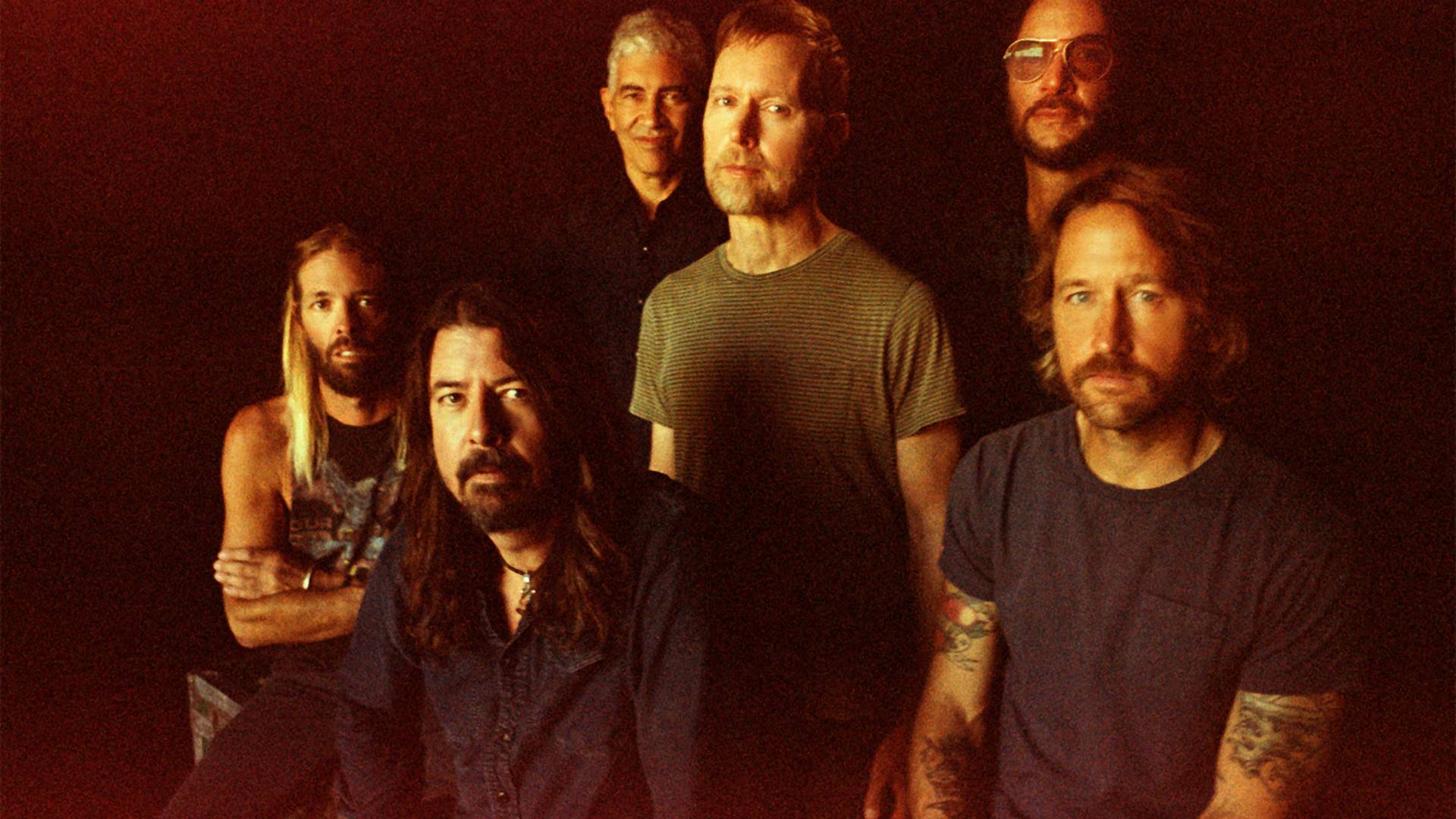 Dižemo Buku! Foo Fighters su izbacili album za žurke petkom uveče i ostala izdanja koja vredi poslušati