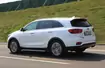 Kia Sorento 2.0 CRDi AWD GT Line