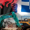 Nekretnine u Grčkoj i Albaniji