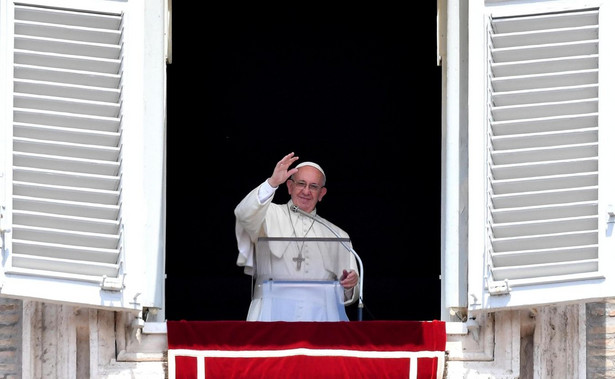 Papież Franciszek: Godne potępienia akty przemocy i terroryzmu w Monachium i Kabulu