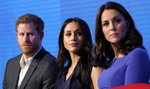 Sensacyjne doniesienia. Meghan Markle nie rozmawia z księżną Kate