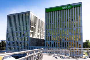 LC Corp ma przedwstępe umowy sprzedaży dwóch biurówców za ok. 113 mln euro