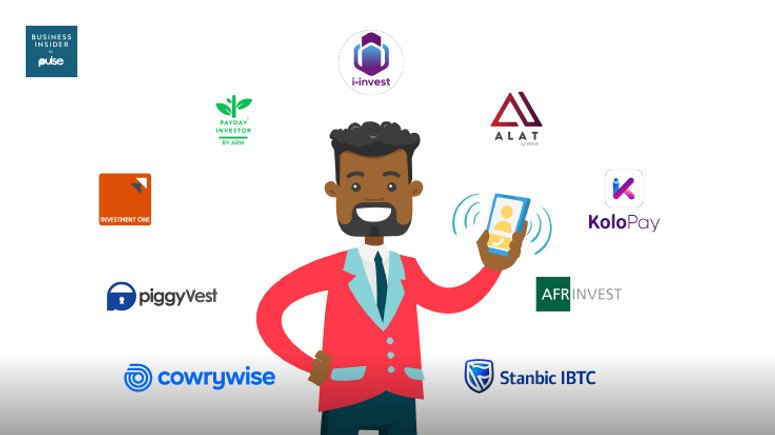best investment companies in nigeria