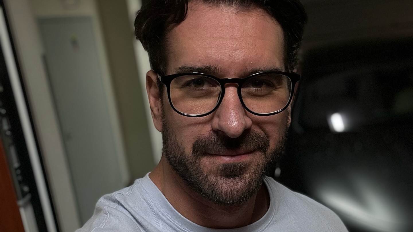 Bývalý hokejista Boris Valábik.